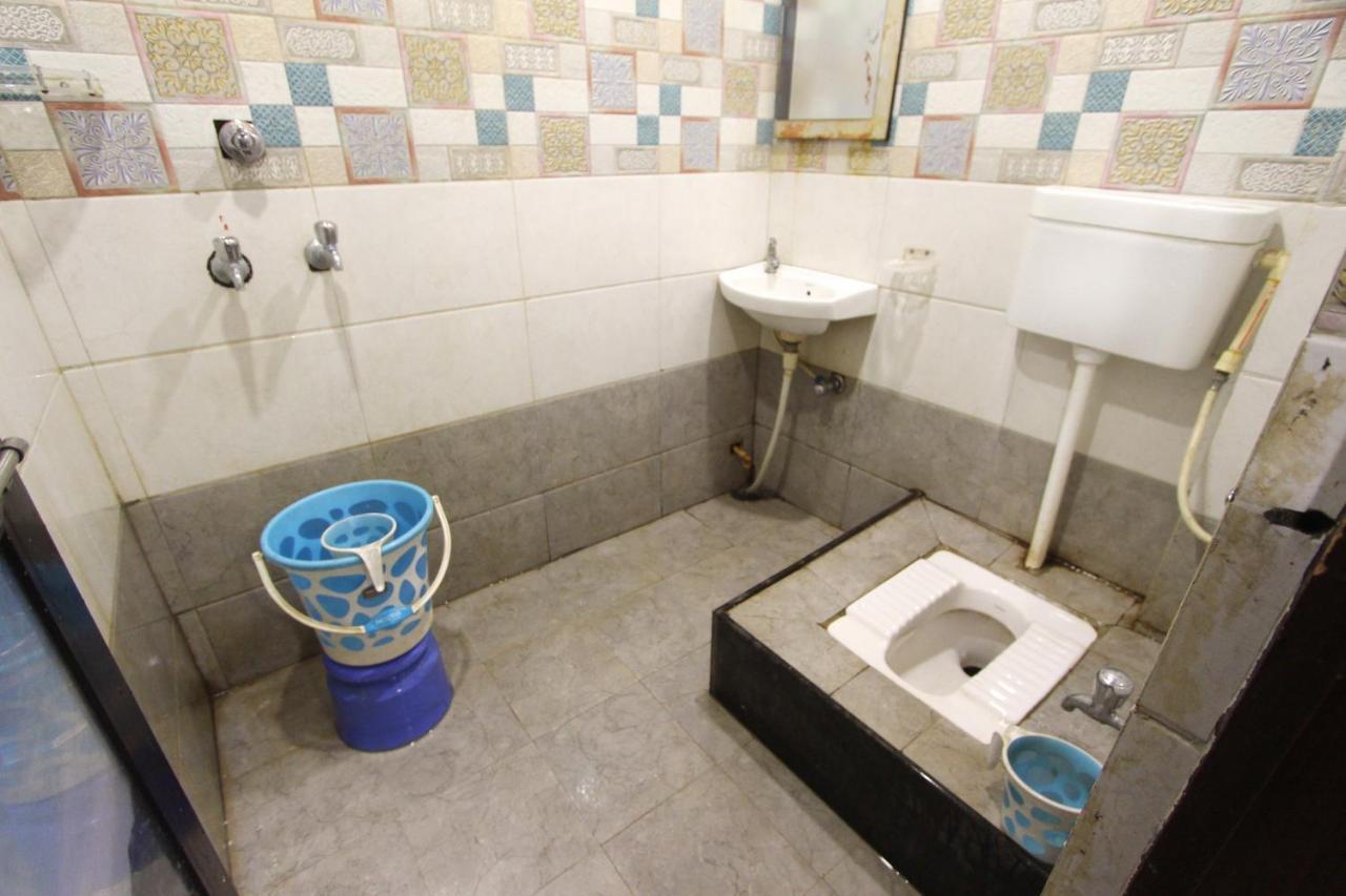 Hotel Raj Inn Ajmer Sharif 외부 사진