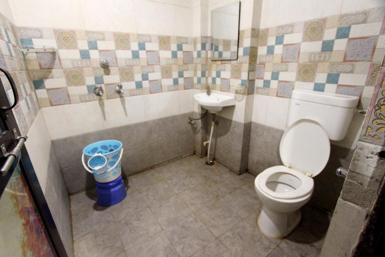 Hotel Raj Inn Ajmer Sharif 외부 사진