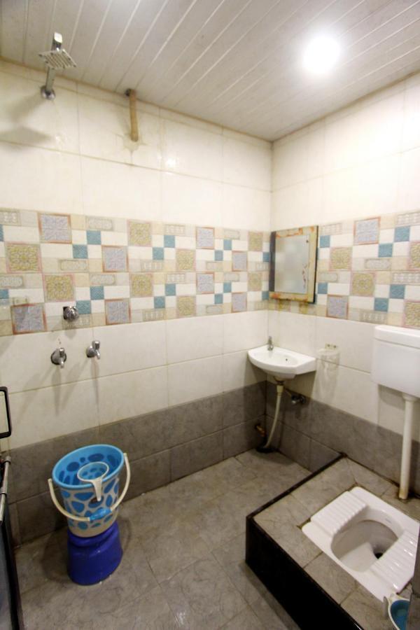 Hotel Raj Inn Ajmer Sharif 외부 사진