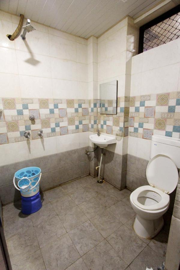 Hotel Raj Inn Ajmer Sharif 외부 사진