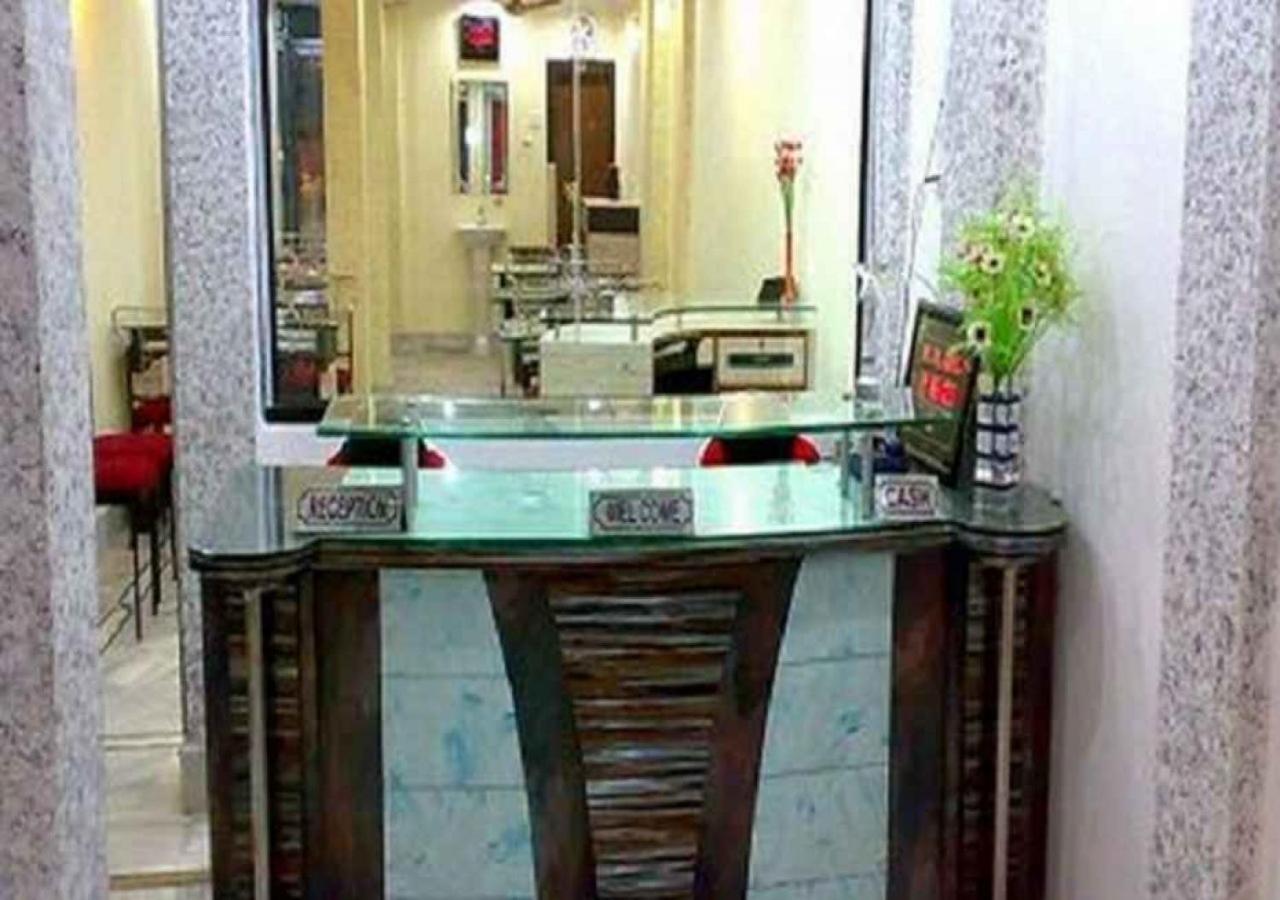 Hotel Raj Inn Ajmer Sharif 외부 사진
